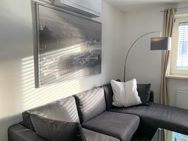 Comfortapartment L.i.n.z. Top 2 - Ansfelden
