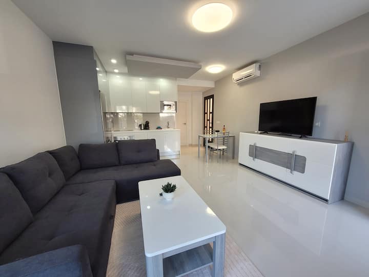 Casa Higuericas - San Pedro del Pinatar