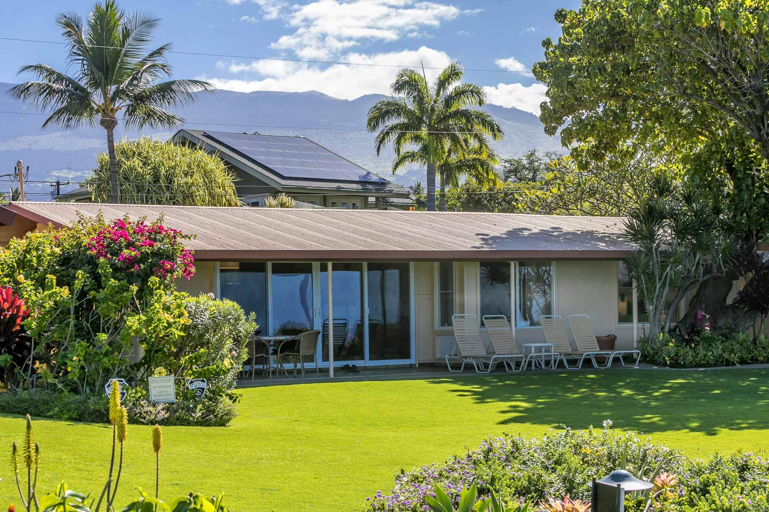 Home in Kihei · ★4.92 · 1 bedroom · 2 beds · 2 baths - Image 24