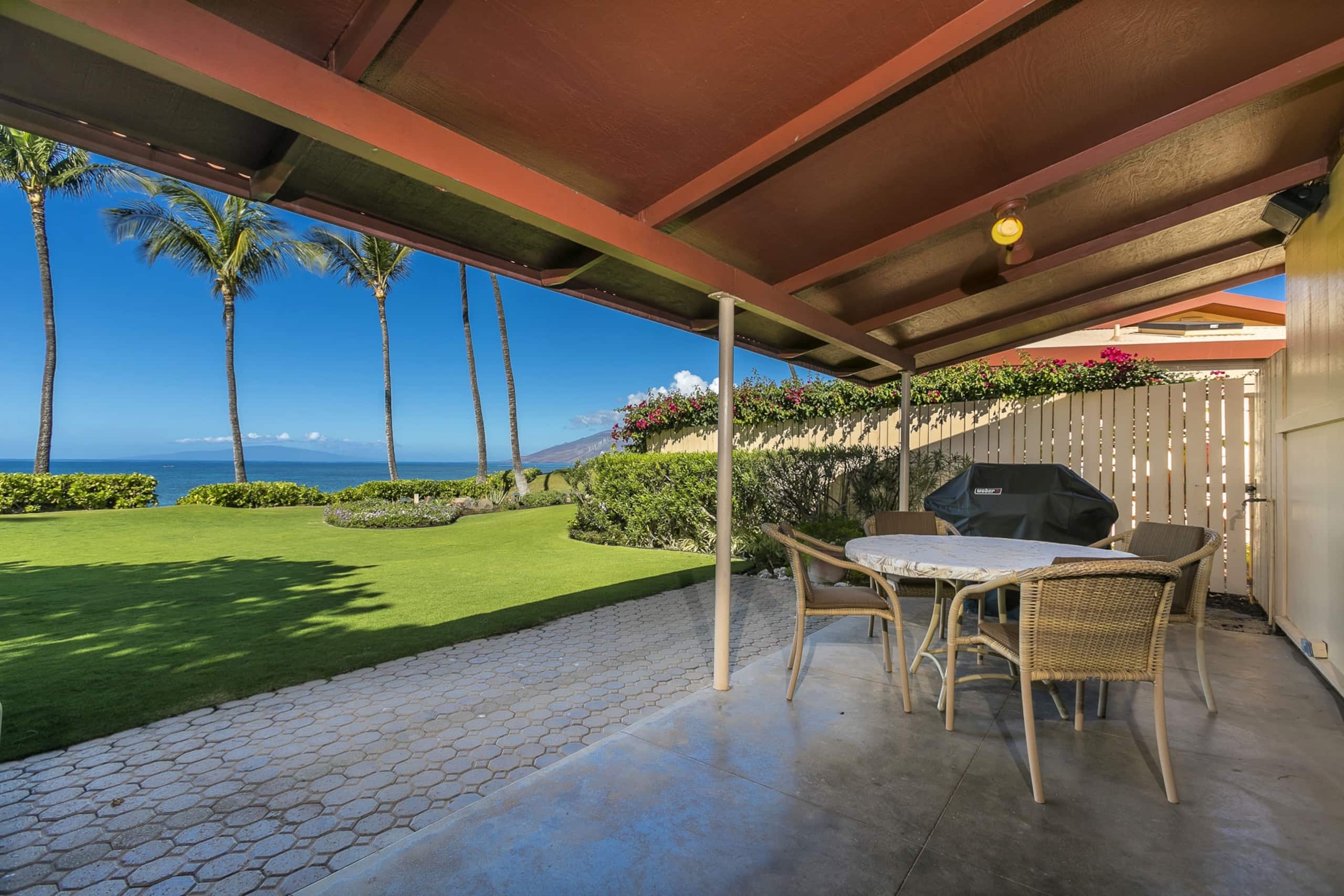 Home in Kihei · ★4.92 · 1 bedroom · 2 beds · 2 baths - Image 22