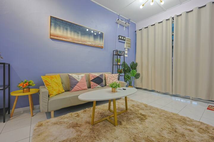 【Top】pasir Gudang Seri Alam Megaria Regency Lotus - Masai