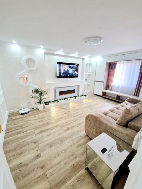 Dream ApartHotel Sergiu