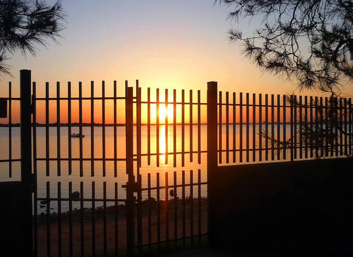 Villetta "La Pineta Sul Mare" - Porto Cesareo
