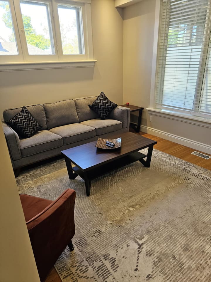 3 Bedroom In The Heart Of Things - Saint Marys