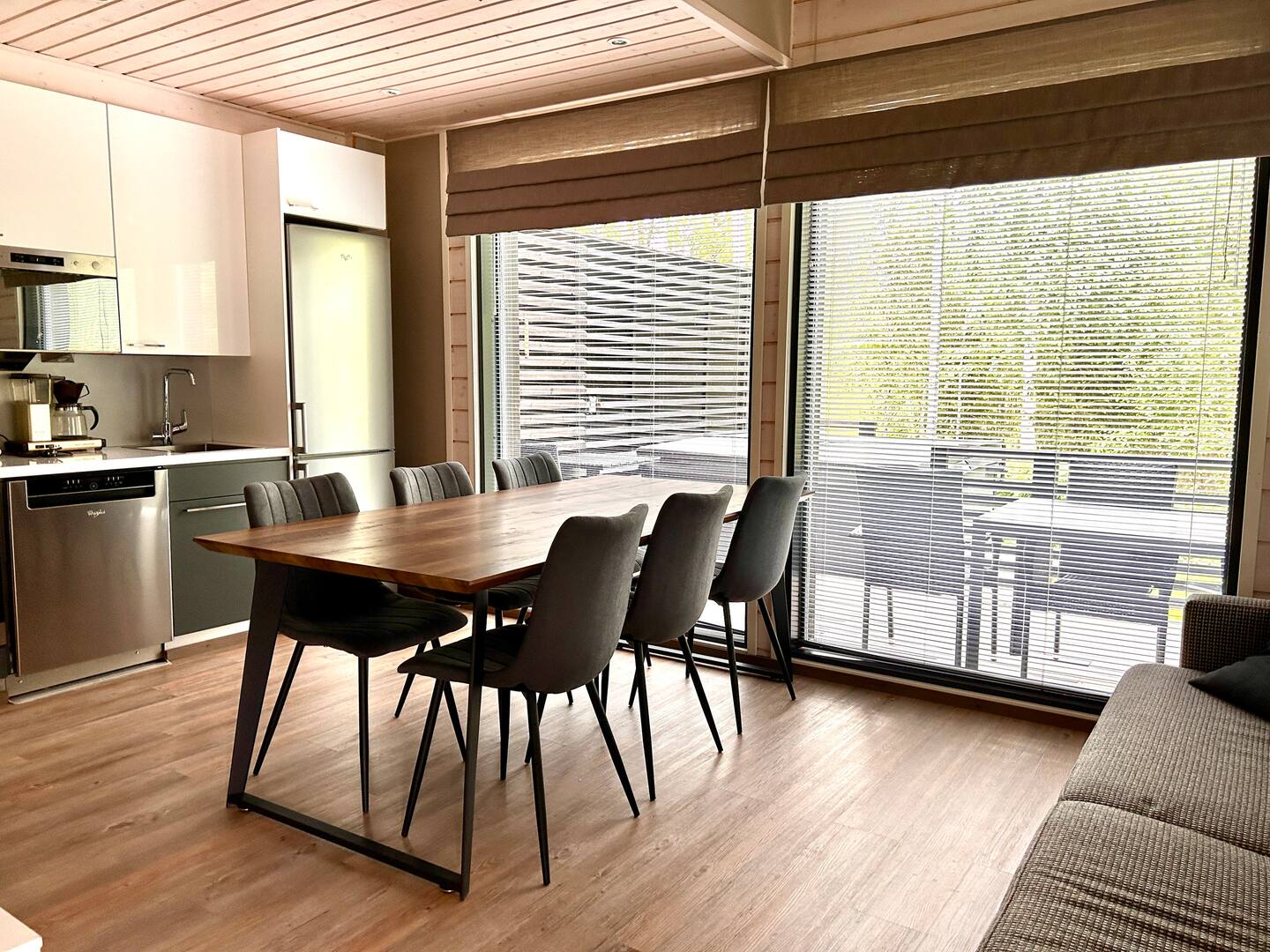 Golfarinkunnas 7d / 65m2 / 6hlö / Poreallas 3