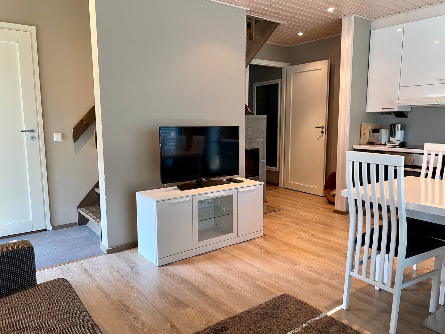 Golfarinkunnas 7d / 65m2 / 6hlö / Poreallas 5