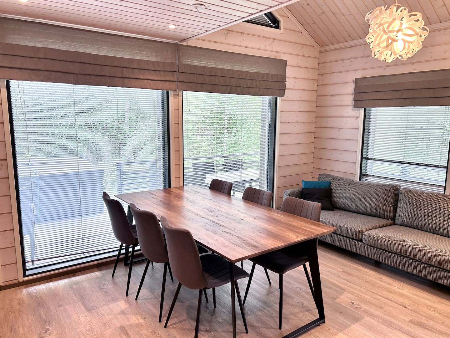 Golfarinkunnas 7d / 65m2 / 6hlö / Poreallas 4