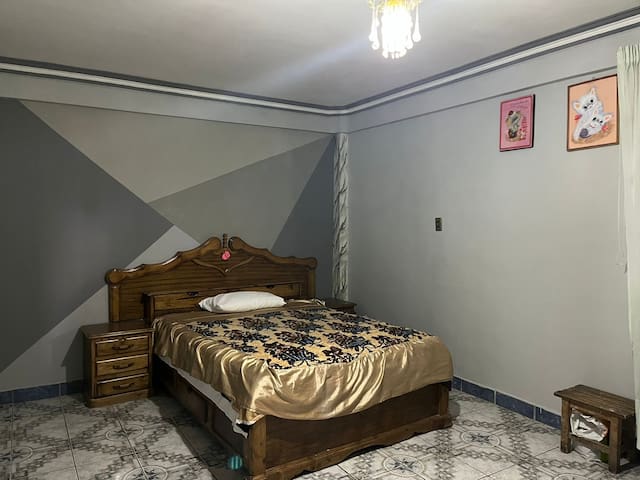 Guest favorite listing in Cochabamba