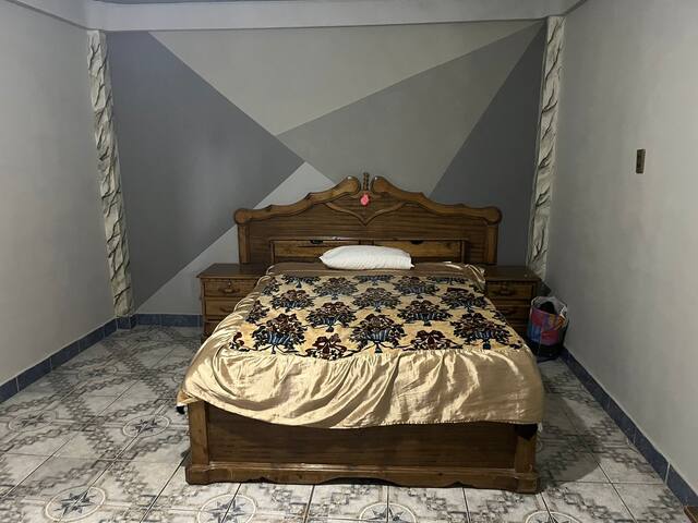 Listing in Cochabamba