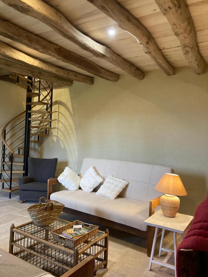 La Maison Du Bout Du Chemin - Le Bugue