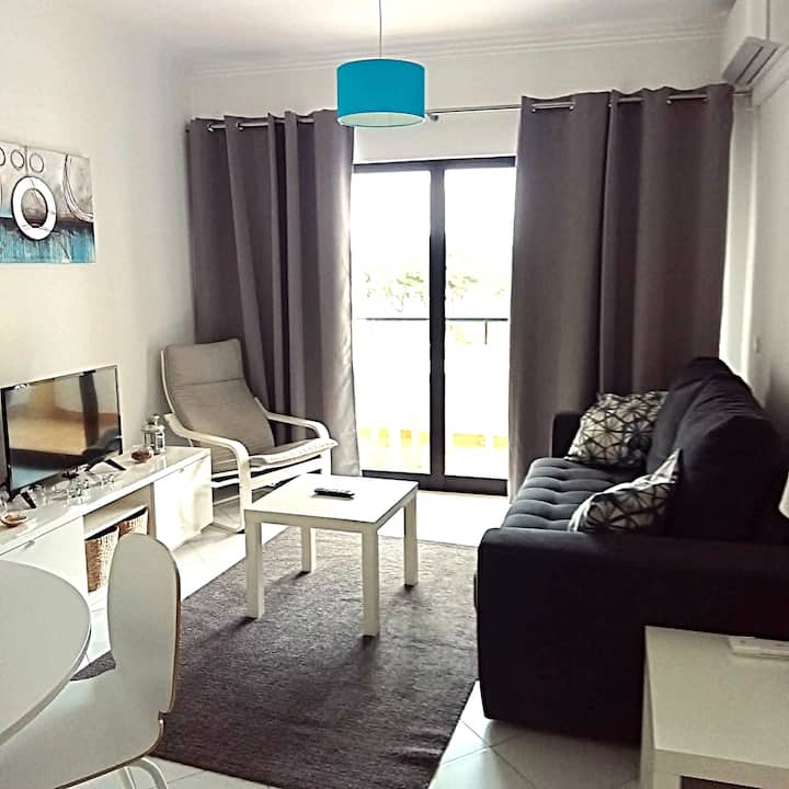 Topazio 1 Bedroom Apartment, Vilamoura - Vilamoura