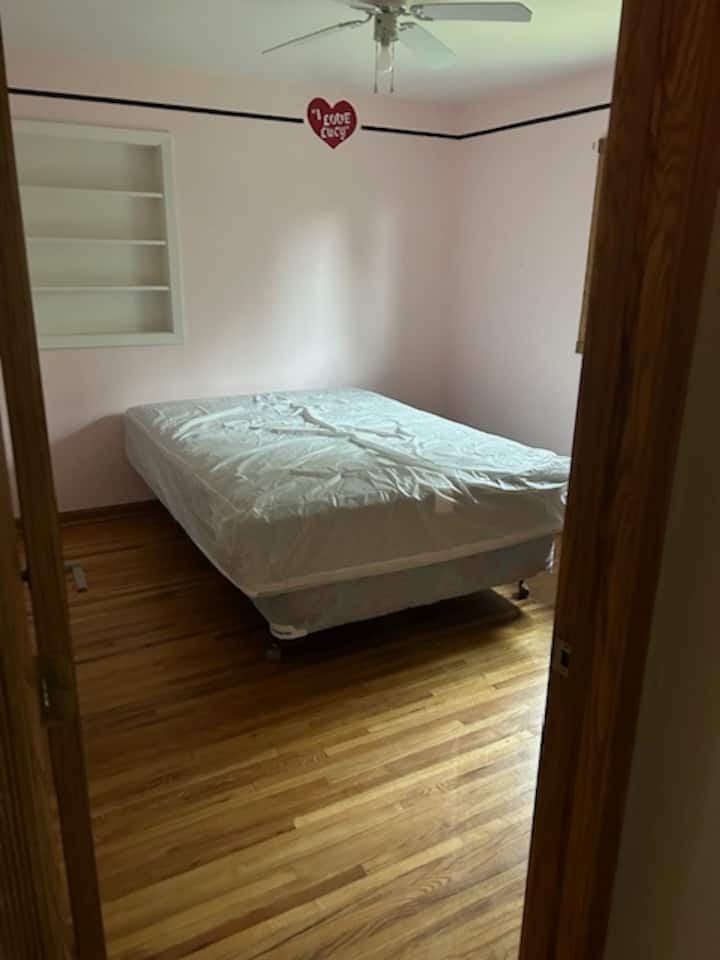 غرفة النوم 3