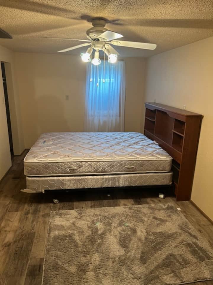 غرفة النوم 4