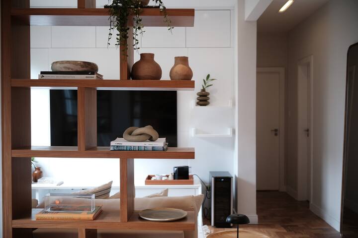 Leblon | 6min to Beach, Best Spot in the Area gallery image 2