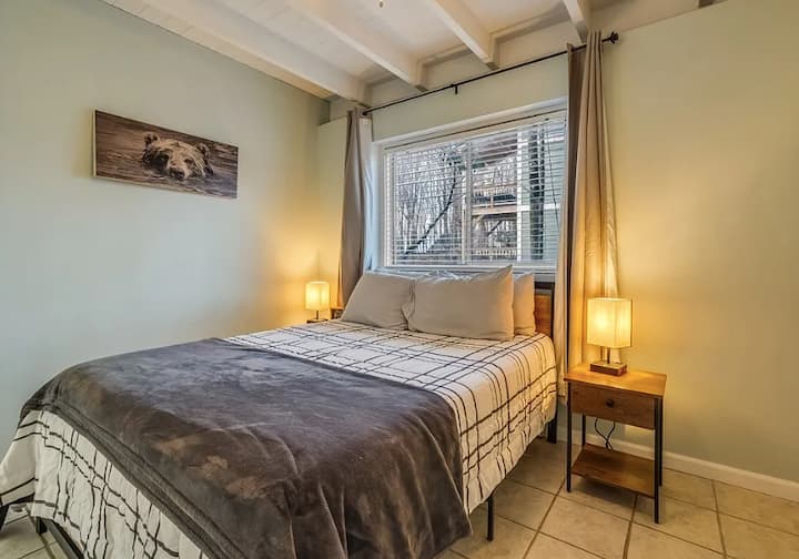 Спална соба 1