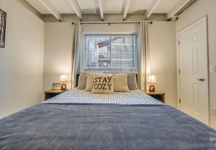 Спална соба 3