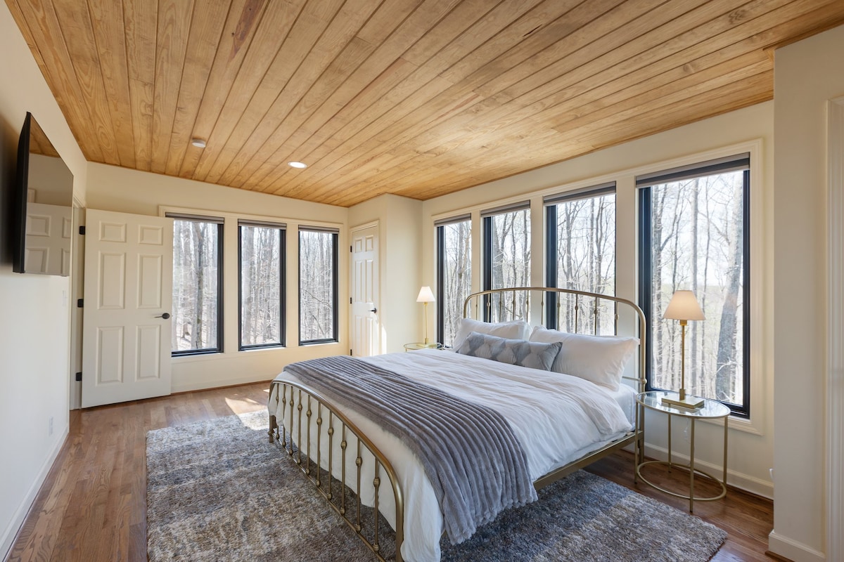 Nevjerojatan pogled!