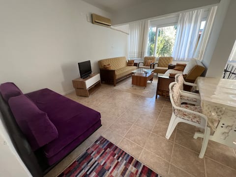 Top performing Airbnb: Villa Deniz: Your Vacation Home in Manavgat