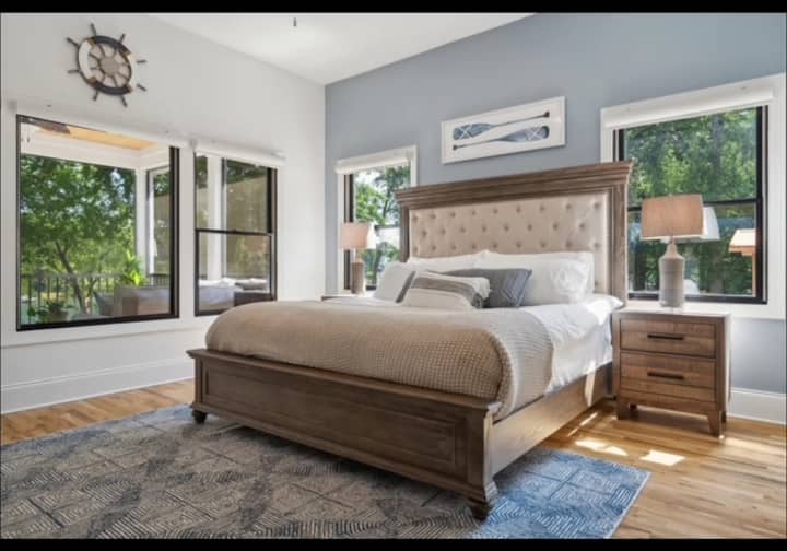 غرفة النوم 2