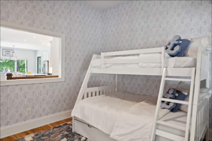 غرفة النوم 5