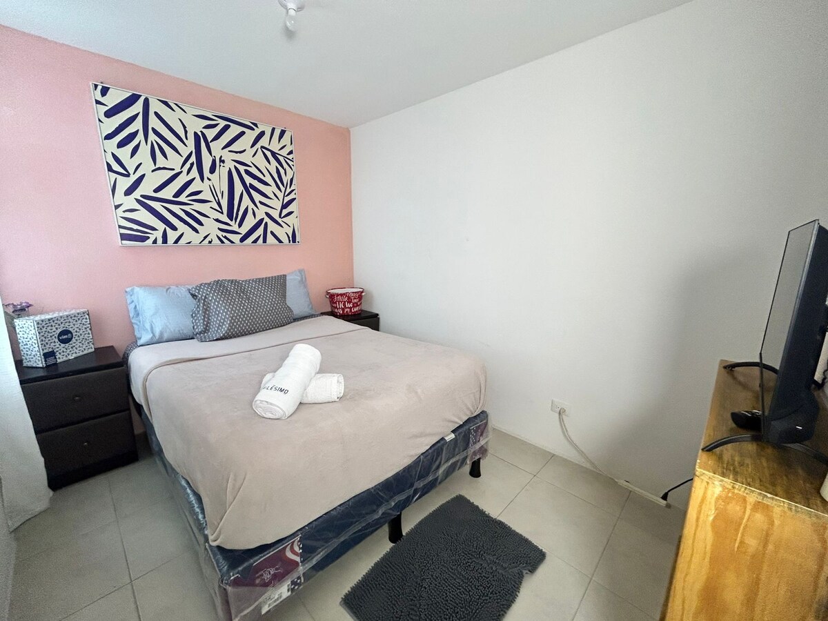 Спална соба 1