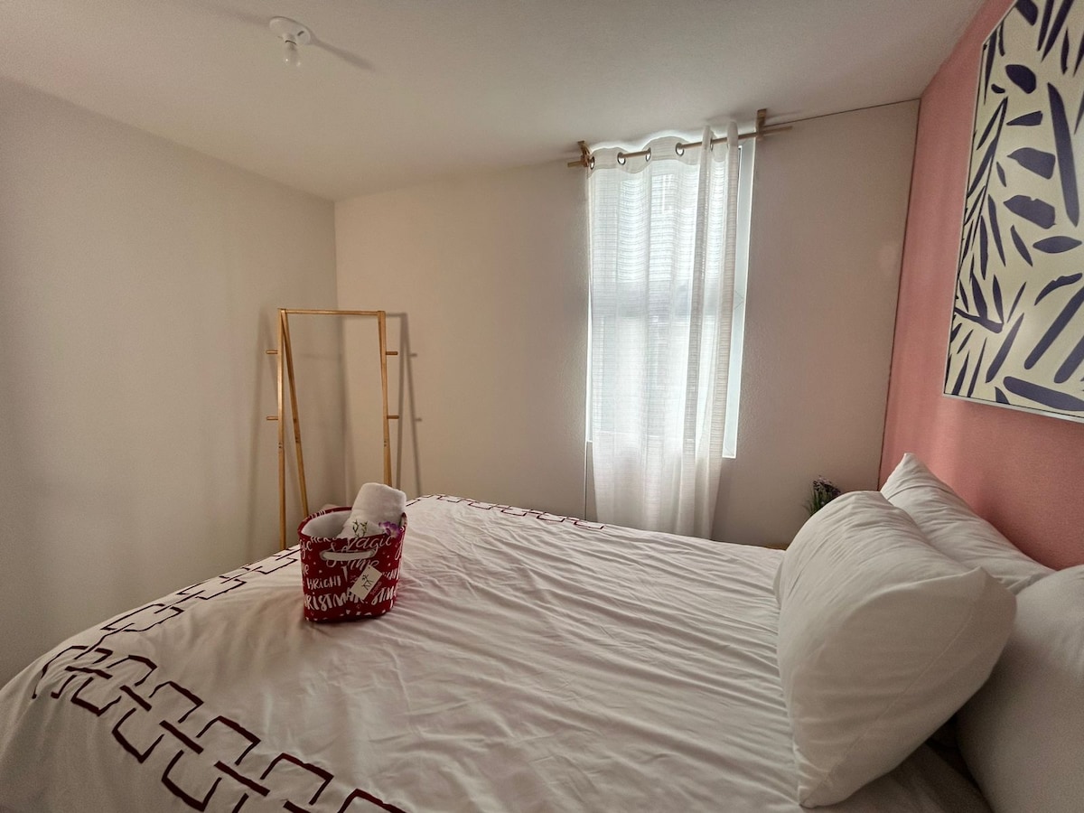 Спална соба 2