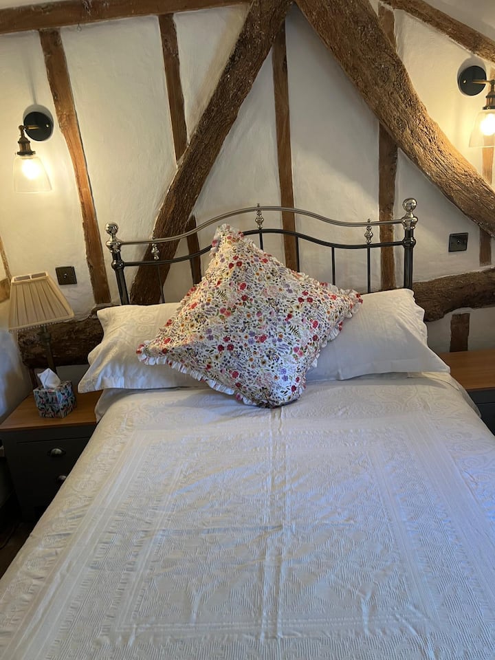 Chambre 1
