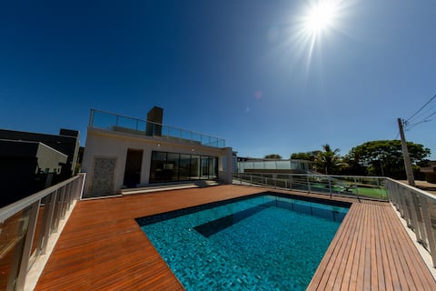 Leisure and Comfort in Corumbá IV