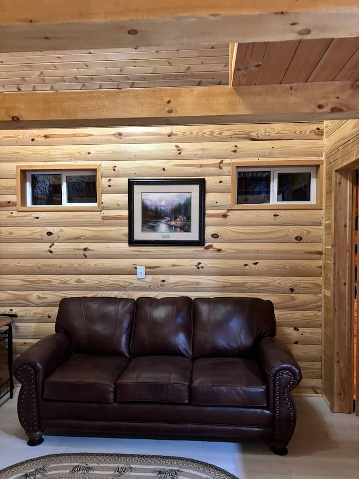 Brooks' Sugarbush Inn - State of New York
