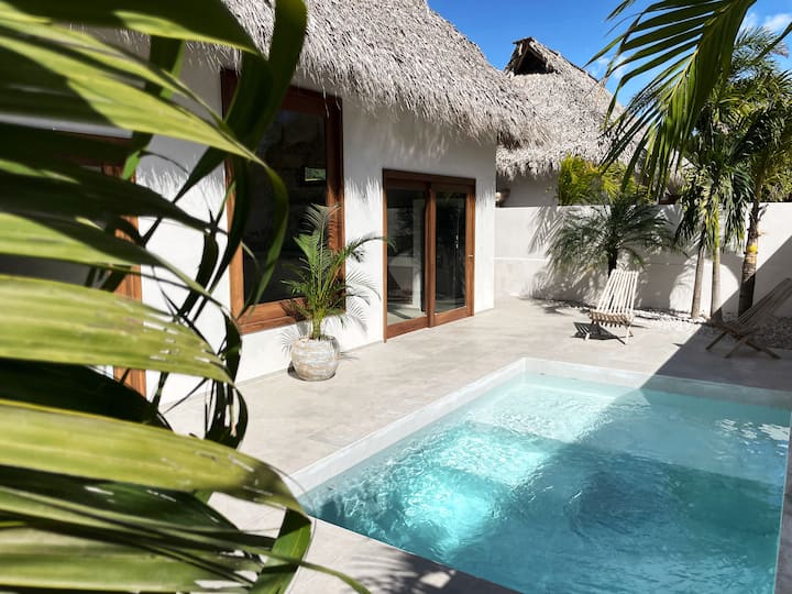 Mahalo ~ Villa Selva ~ Private Pool