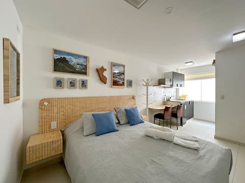 Loft 301 B in Monterrico