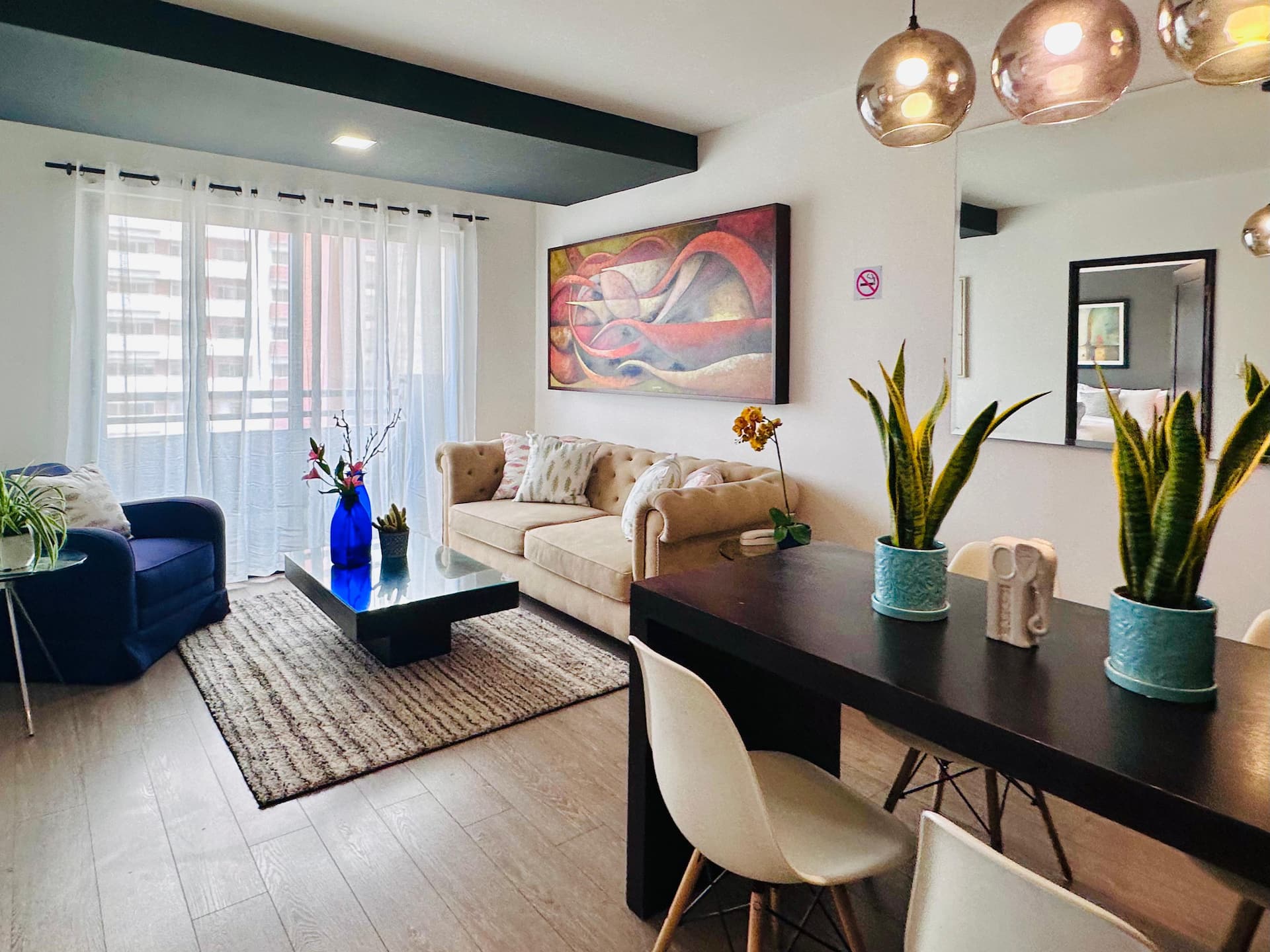 Neo Signature Suite Zone 10 | A/C + Free Parking