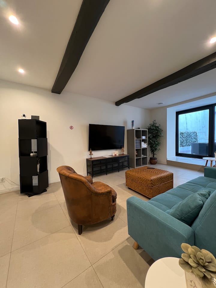 Habitación Con Baño Privado - Oviedo