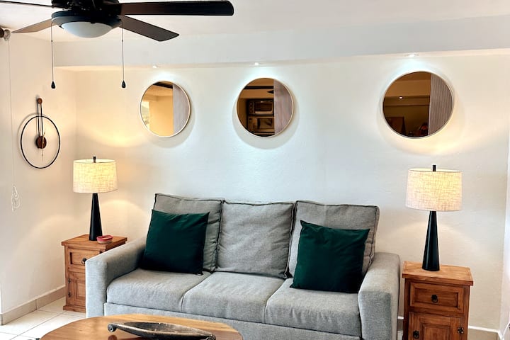 2br Best Area & Views In Pv! 
All-inclusive Option - Puerto Vallarta