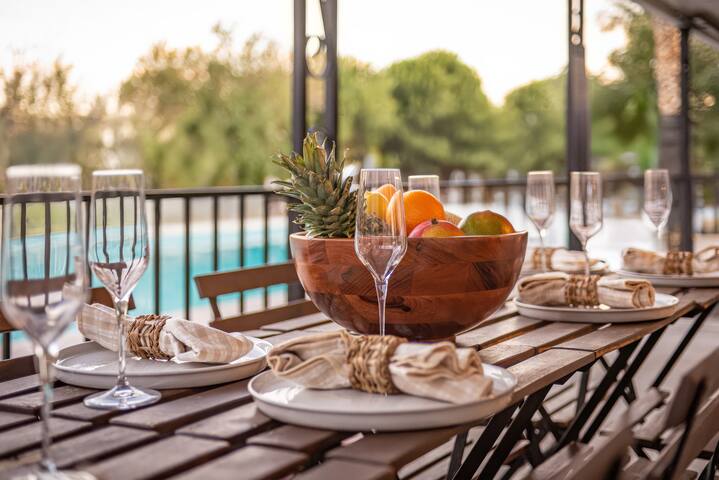 LUX 5BR/3BA • Gorgeous House w/ Pool+Jacuzzi+Piano gallery image 5