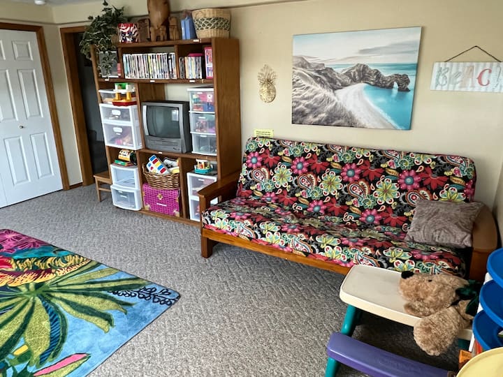 საძინებელი 6