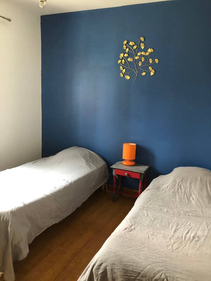 ห้องนอน2