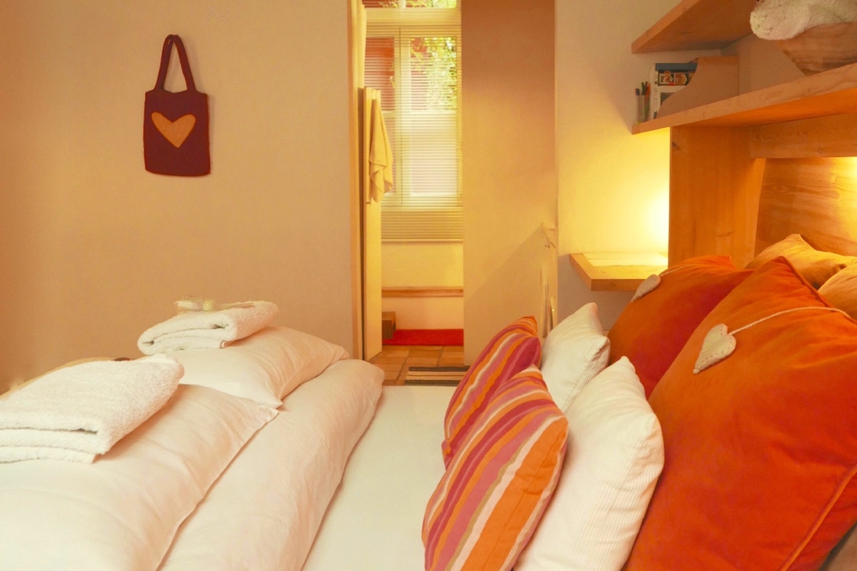 საძინებელი