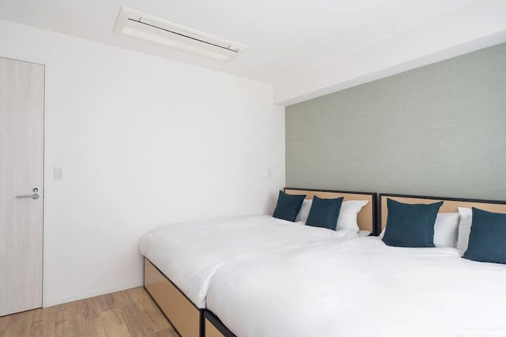 ห้องนอน