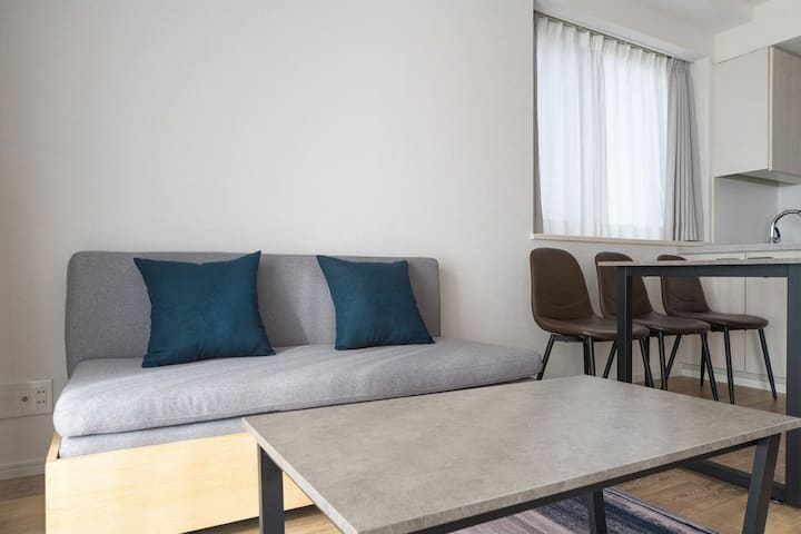 ห้องนั่งเล่น