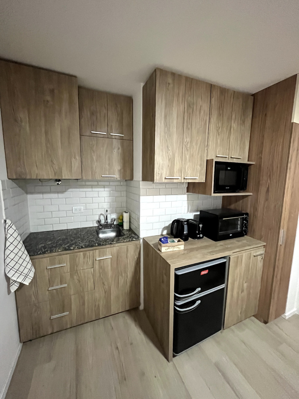 Anuncio de Airbnb popular: Studio - Renovated apartment - Córdoba - One Way en Córdoba