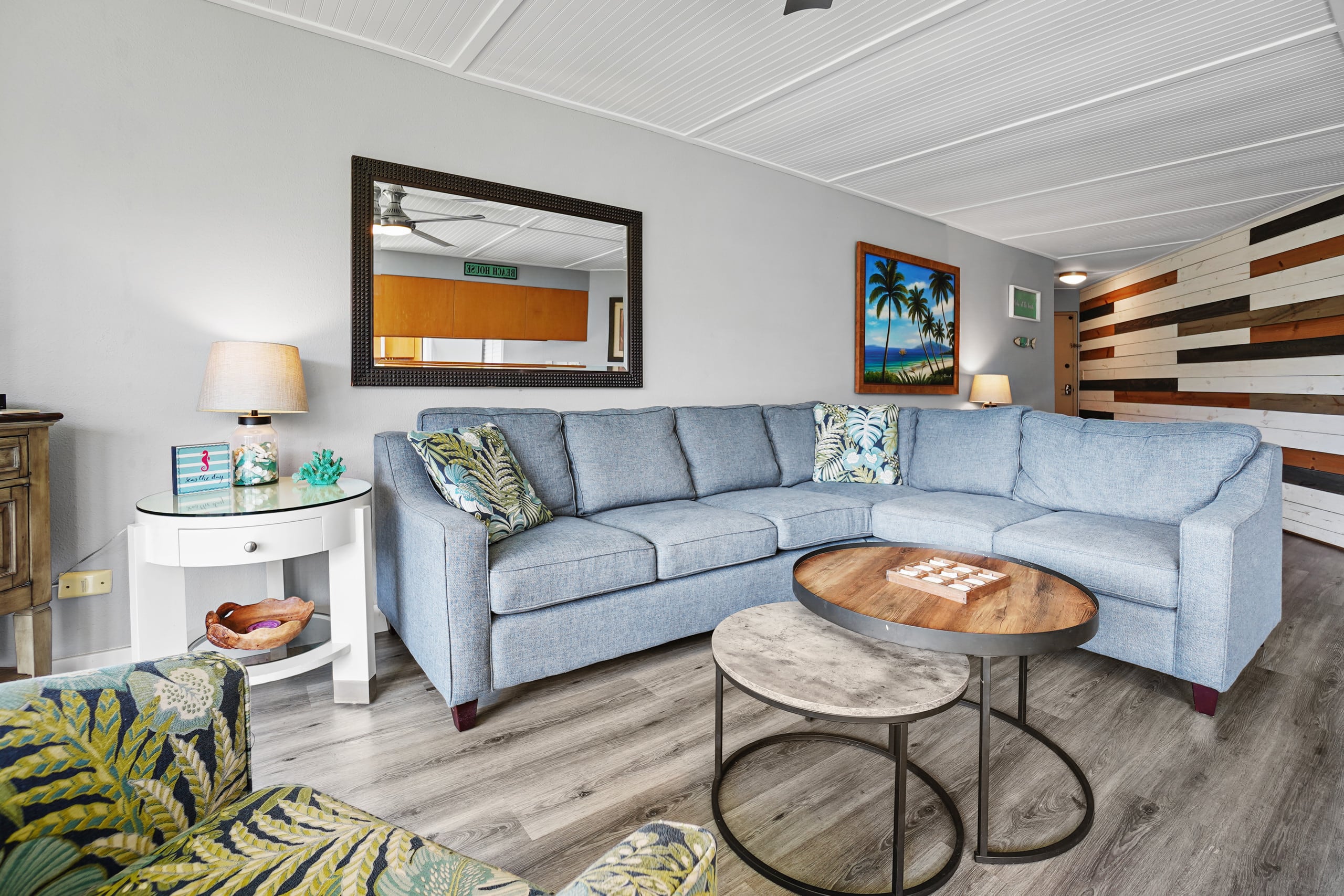 Oceanview-gorgeous sunsets-A/C free parking MSA308 - Image 5