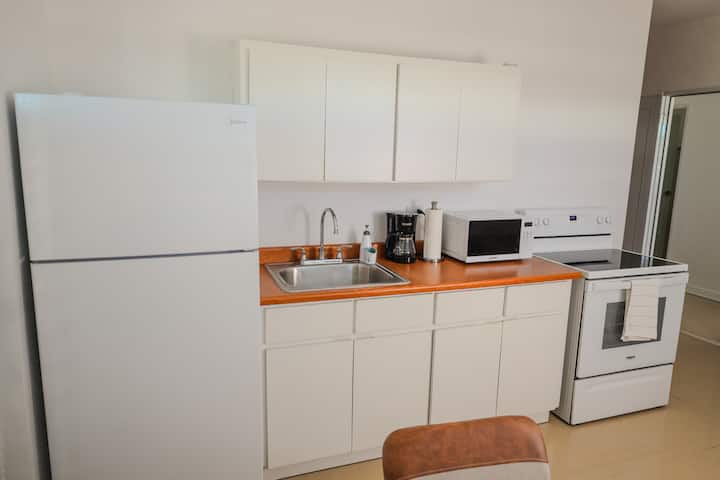 Rincon Sereno Apartamento #2 - Isabela