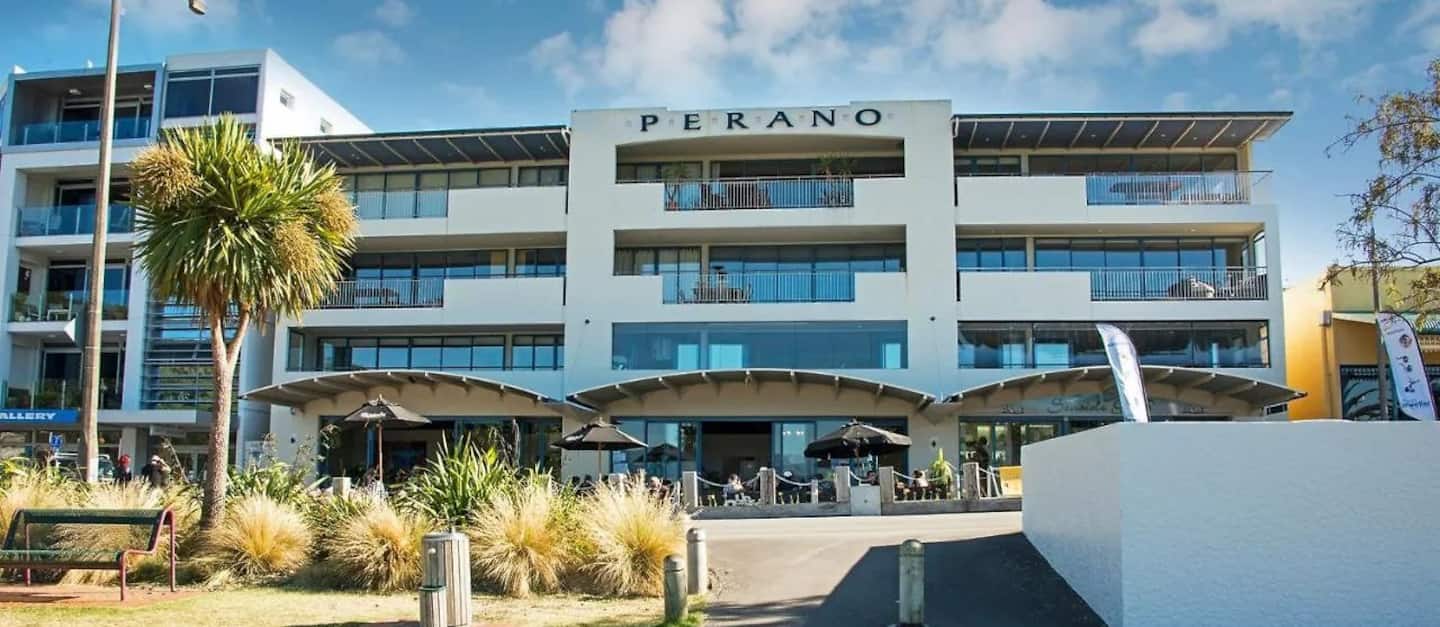 Perano Penthouse 3