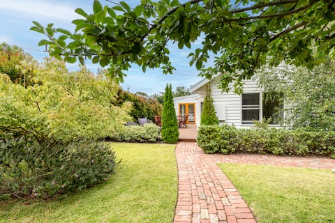 Spacious Home | Close to Beach | Secure Yard