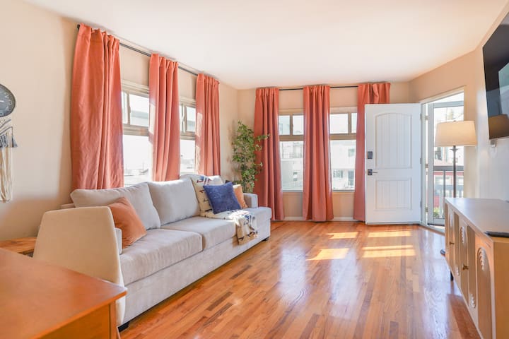 Cozy Beach Side Home