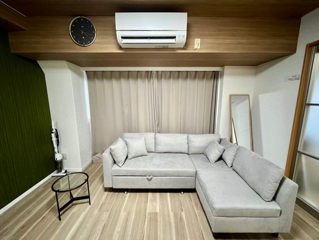 Всекидневна