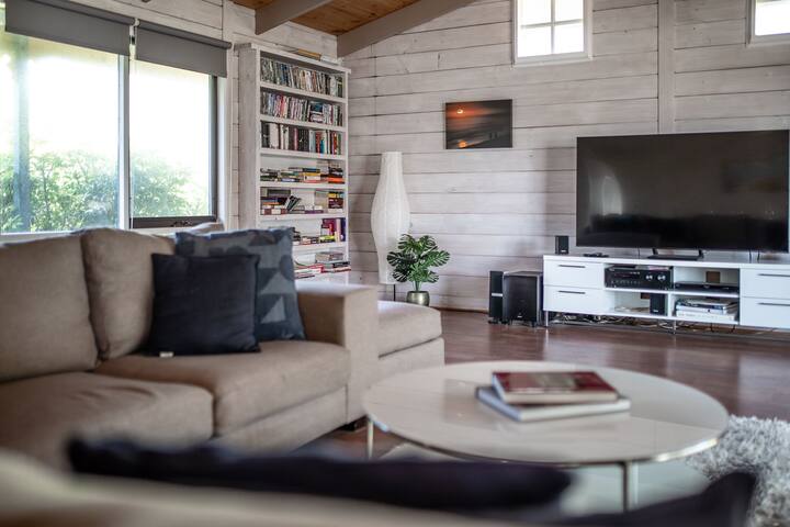 Ocean Belle- 100 M From The Beach - Dog Friendly - Ocean Grove