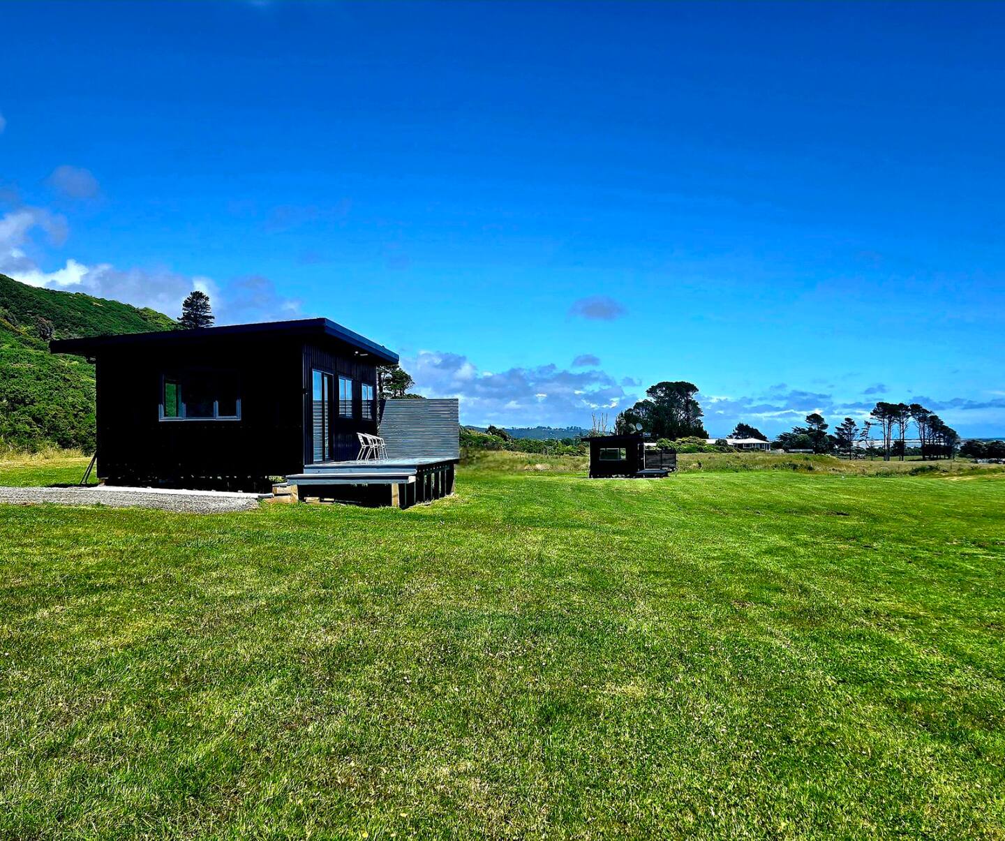 Tiny House 2  Close To Beach. 2