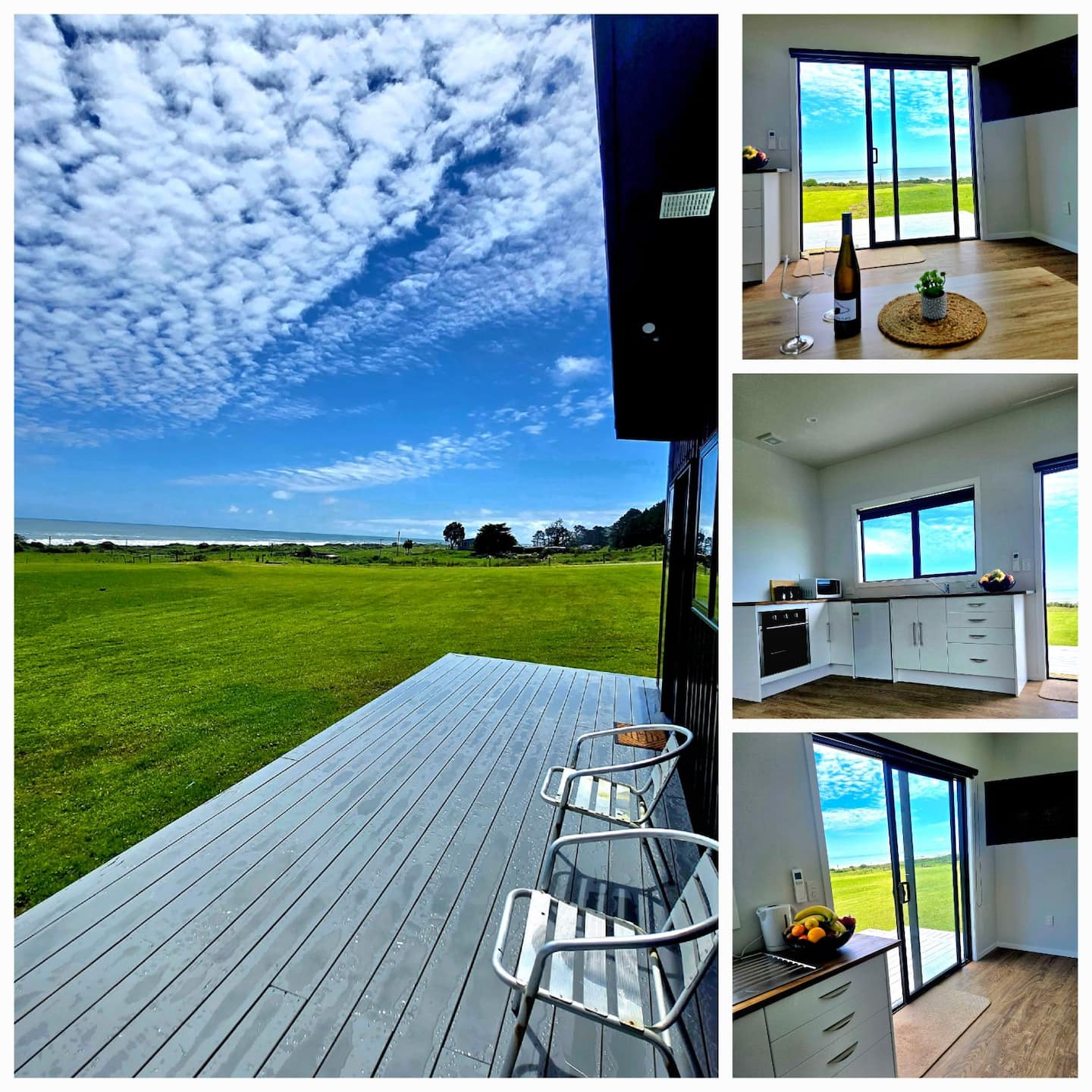 Tiny House 2  Close To Beach. 3